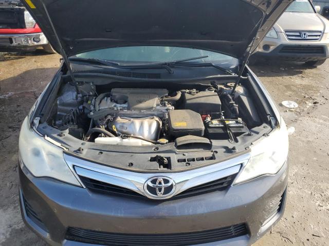 Photo 11 from auction – 2014 TOYOTA CAMRY L with VIN 4T4BF1FK2ER406434