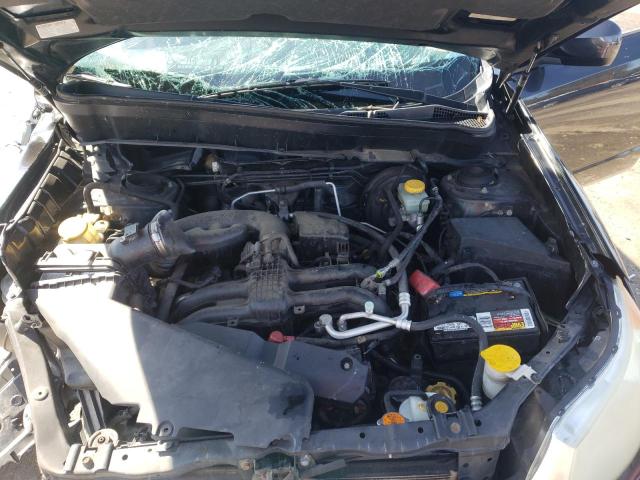 Photo 12 from auction – 2011 SUBARU FORESTER 2 with VIN JF2SHADC2BH742336