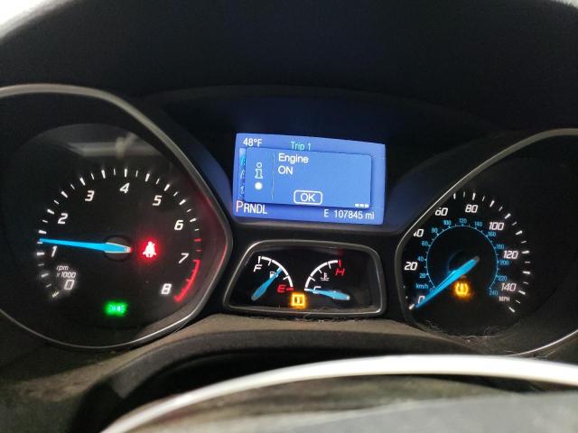Photo 9 from auction – 2014 FORD FOCUS SE with VIN 1FADP3F26EL143215