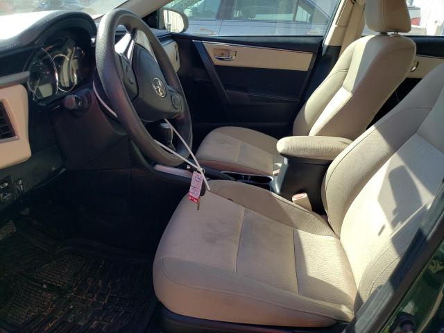 Photo 7 from auction – 2015 TOYOTA COROLLA EC with VIN 2T1BPRHE0FC303822