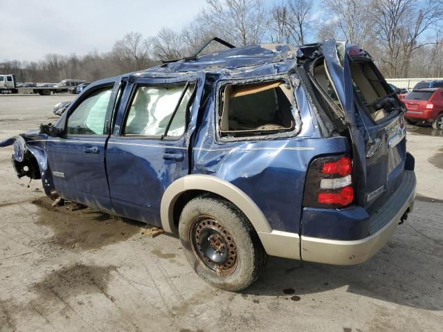 Photo 2 from auction – 2008 FORD EXPLORER E with VIN 1FMEU74848UA12932