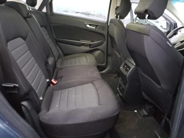 Photo 11 from auction – 2018 FORD EDGE SE with VIN 2FMPK3G94JBC20669