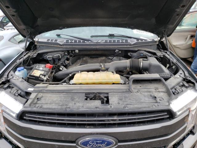 Photo 11 from auction – 2019 FORD F150 SUPER with VIN 1FTEW1E47KKC83106