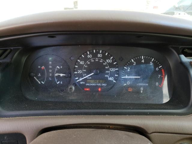 Photo 9 from auction – 1997 TOYOTA CAMRY CE with VIN 4T1BG22K4VU804361