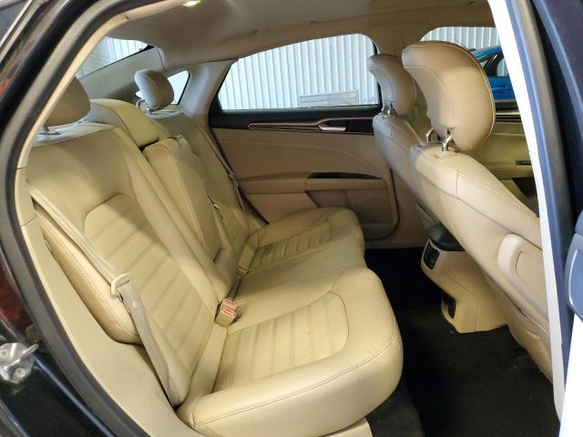 Photo 10 from auction – 2013 FORD FUSION SE with VIN 3FA6P0H92DR153063