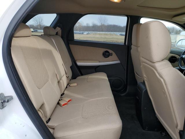 Photo 11 from auction – 2007 PONTIAC TORRENT with VIN 2CKDL63F276038867