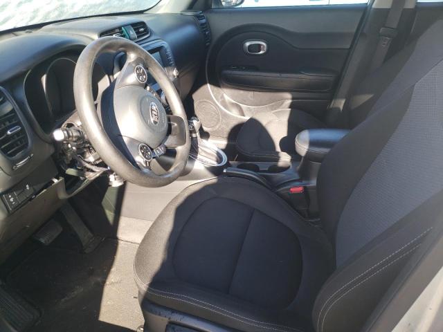 Photo 7 from auction – 2018 KIA SOUL + with VIN KNDJP3A54J7596086