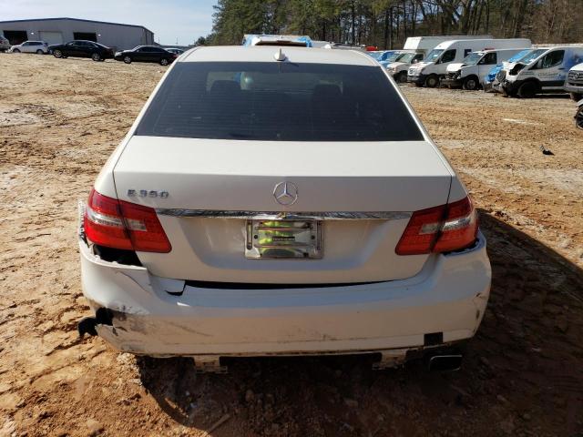 Photo 6 from auction – 2010 MERCEDES-BENZ E 350 with VIN WDDHF5GB2AA043200
