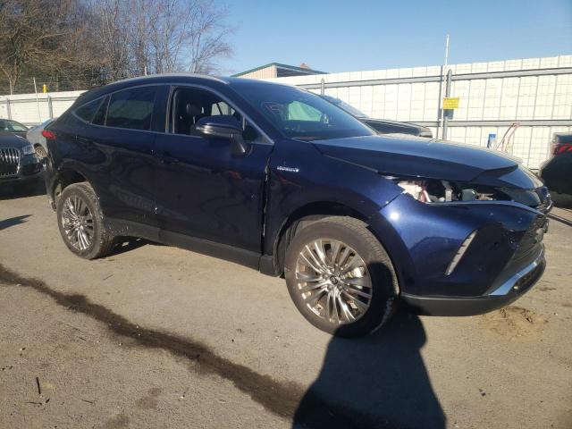 Photo 4 from auction – 2021 TOYOTA VENZA LE with VIN JTEAAAAH4MJ016144