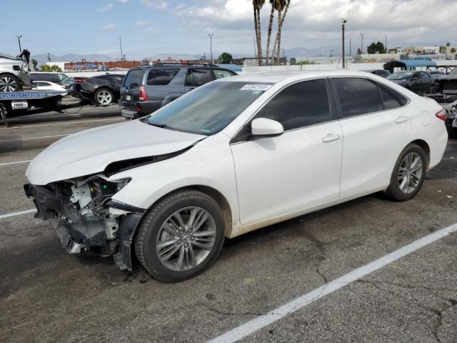 Photo 1 from auction – 2016 TOYOTA CAMRY LE with VIN 4T1BF1FK4GU162783