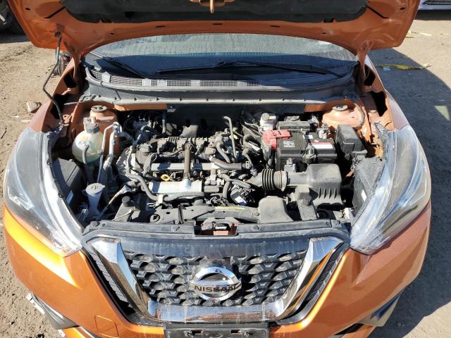 Photo 11 from auction – 2020 NISSAN KICKS SR with VIN 3N1CP5DV3LL495283