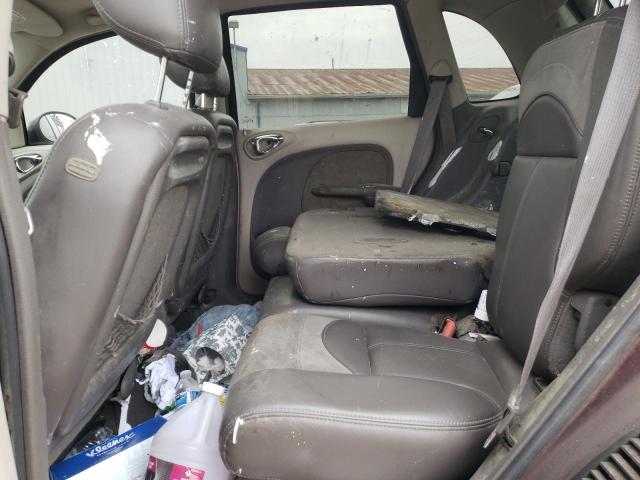 Photo 10 from auction – 2001 CHRYSLER PT CRUISER with VIN 3C8FY4BB41T588559