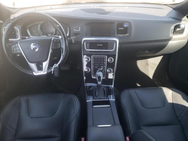 Photo 8 from auction – 2016 VOLVO S60 PLATIN with VIN YV149MFM4G1390124