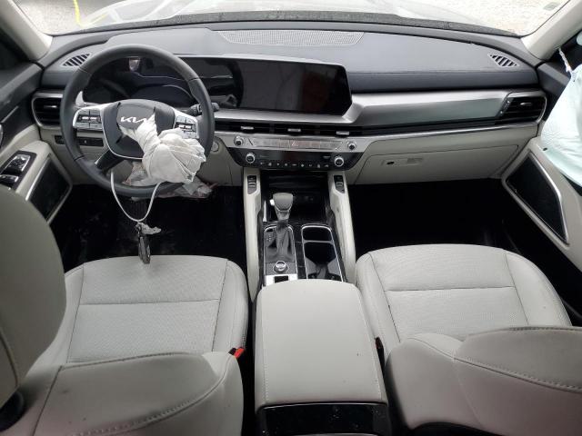 Photo 8 from auction – 2023 KIA TELLURIDE with VIN 5XYP6DGCXPG334416