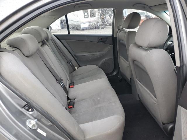 Photo 10 from auction – 2009 HYUNDAI SONATA GLS with VIN 5NPET46C19H448351