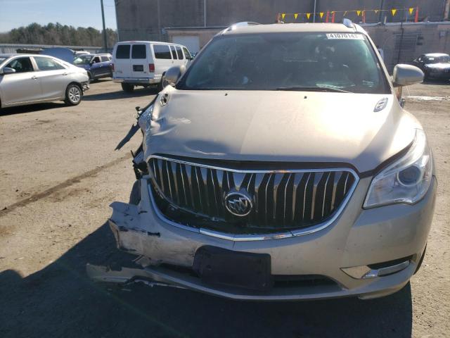 Photo 5 from auction – 2013 BUICK ENCLAVE with VIN 5GAKVDKD5DJ112781