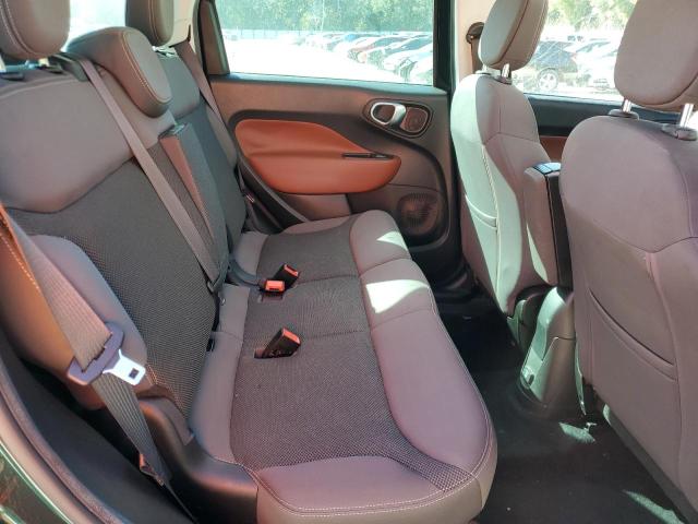 Photo 11 from auction – 2014 FIAT 500L TREKK with VIN ZFBCFADH0EZ004251
