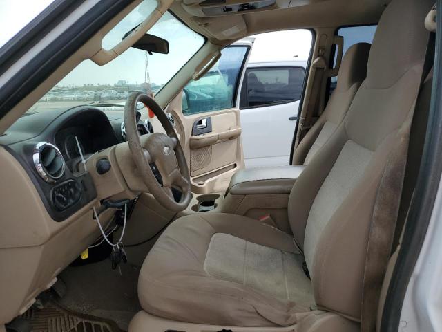 Photo 7 from auction – 2006 FORD EXPEDITION with VIN 1FMPU15576LA20665
