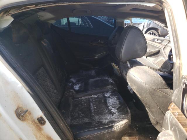 Photo 10 from auction – 2018 NISSAN MAXIMA 3.5 with VIN 1N4AA6AP4JC394494