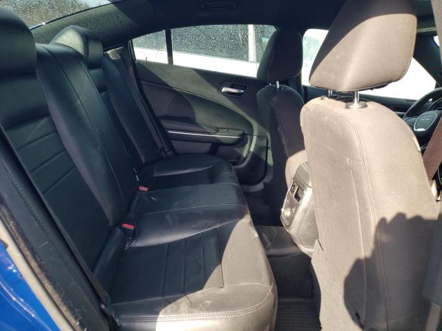 Photo 10 from auction – 2017 DODGE CHARGER PO with VIN 2C3CDXKTXHH664089