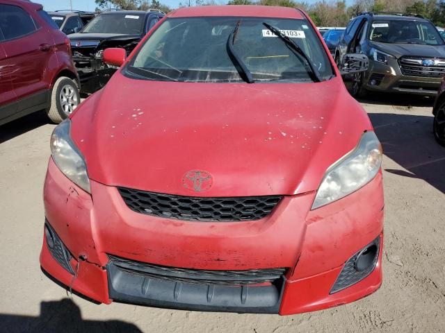 Photo 5 from auction – 2010 TOYOTA COROLLA MA with VIN 2T1KU4EEXAC275391