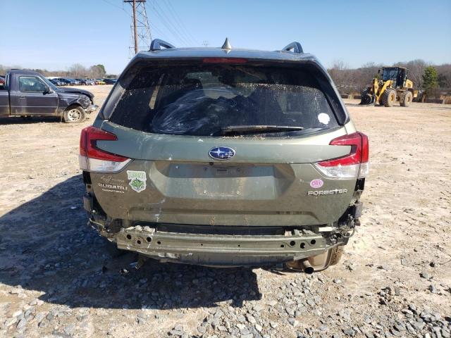 Photo 6 from auction – 2019 SUBARU FORESTER P with VIN JF2SKAGC6KH572608