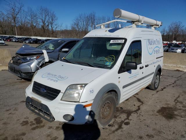 Photo 1 from auction – 2011 FORD TRANSIT CO with VIN NM0LS7BN1BT052793