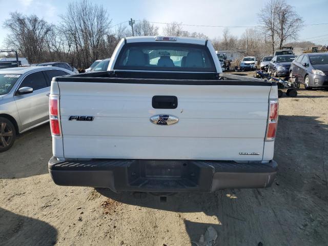 Photo 6 from auction – 2012 FORD F150 SUPER with VIN 1FTEX1CM5CFB58888