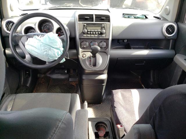 Photo 8 from auction – 2005 HONDA ELEMENT EX with VIN 5J6YH28635L015978
