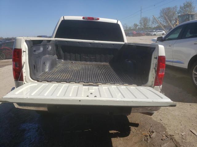 Photo 6 from auction – 2010 CHEVROLET SILVERADO with VIN 3GCRKTE30AG291179