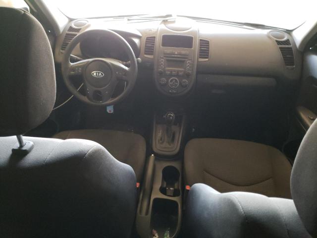 Photo 8 from auction – 2012 KIA SOUL with VIN KNDJT2A51C7360021