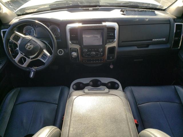 Photo 8 from auction – 2018 RAM 1500 LARAM with VIN 1C6RR7NM7JS233954