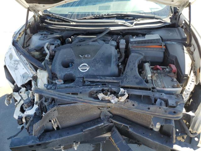 Photo 11 from auction – 2012 NISSAN MAXIMA S with VIN 1N4AA5AP7CC853112