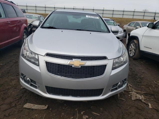 Photo 5 from auction – 2012 CHEVROLET CRUZE LT with VIN 1G1PF5SC2C7315307