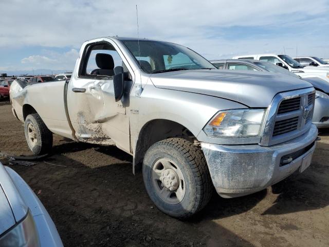 Photo 4 from auction – 2012 DODGE RAM 2500 S with VIN 3C6LD5AT7CG324061