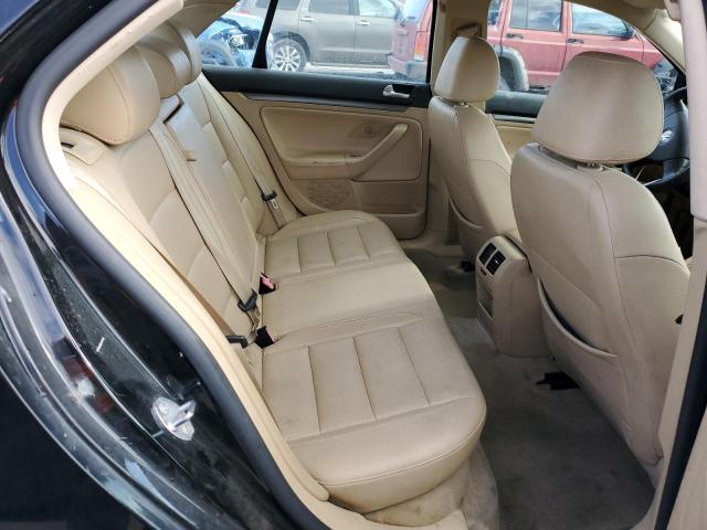 Photo 10 from auction – 2007 VOLKSWAGEN JETTA with VIN 3VWEF71K47M195943