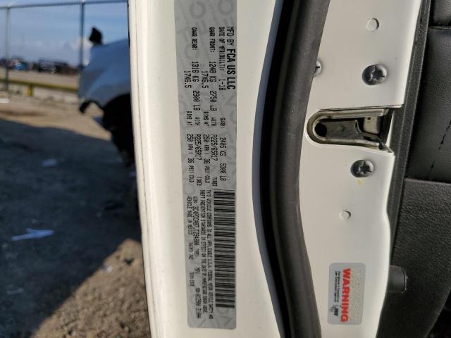 Photo 14 from auction – 2018 DODGE JOURNEY SE with VIN 3C4PDCAB7JT294800