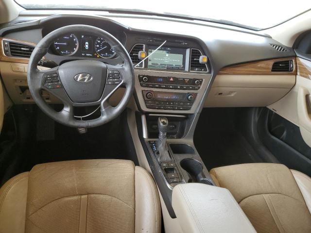 Photo 8 from auction – 2015 HYUNDAI SONATA SPO with VIN 5NPE34AF8FH030902