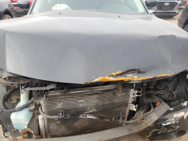 Photo 11 from auction – 2008 DODGE CHARGER with VIN 2B3KA43R88H107815