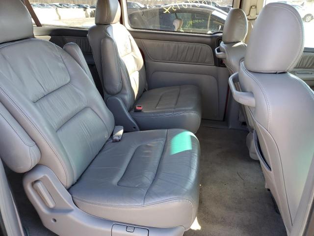 Photo 11 from auction – 2003 HONDA ODYSSEY EX with VIN 5FNRL18983B062615