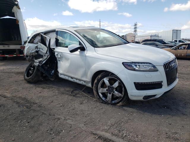 Zdjęcie 4 z aukcji – 2015 AUDI Q7 PREMIUM z VIN WA1CGAFE1FD033165