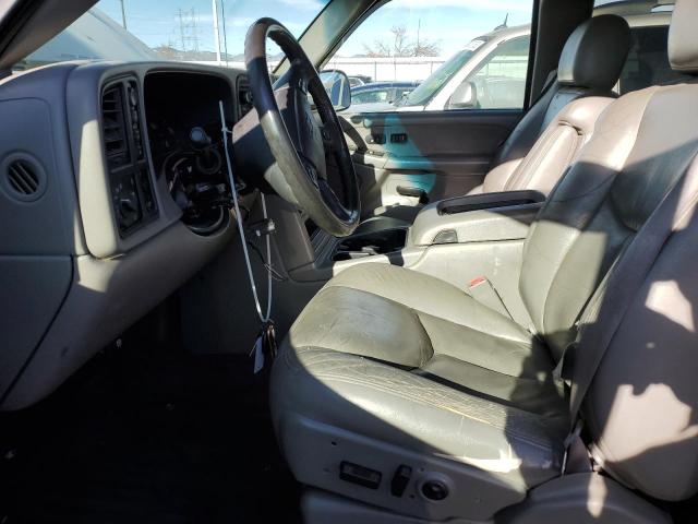Photo 7 from auction – 2003 CHEVROLET SILVERADO with VIN 1GCEK19T83Z180220