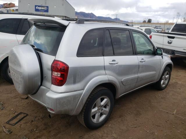 Photo 3 from auction – 2004 TOYOTA RAV4 with VIN JTEHD20V040011970