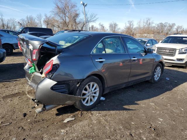 Photo 3 from auction – 2011 TOYOTA CAMRY BASE with VIN 4T1BF3EK5BU639789