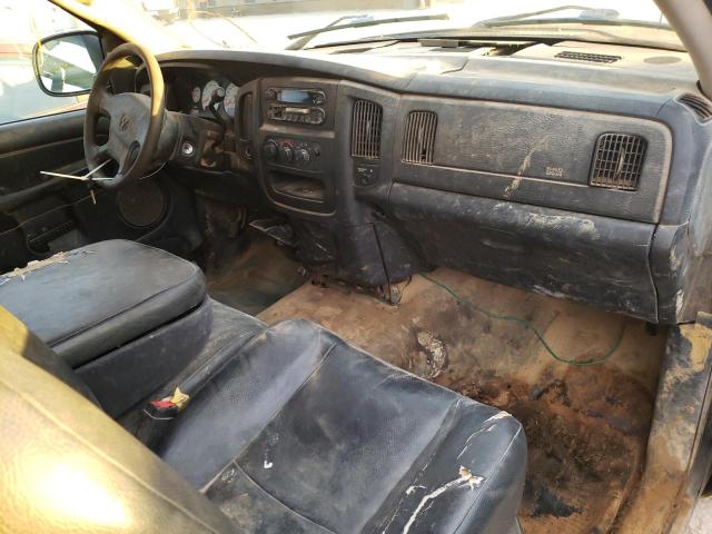 Photo 8 from auction – 2002 DODGE RAM 1500 with VIN 1D7HA16K02J219834