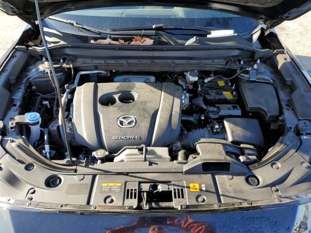 Photo 11 from auction – 2021 MAZDA CX-5 TOURI with VIN JM3KFBCM7M0444622