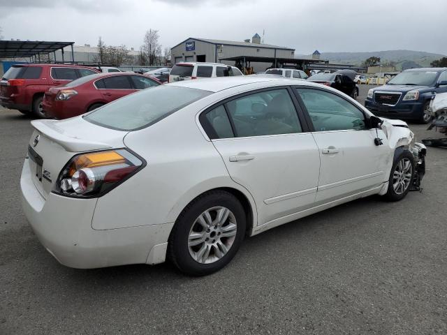 Photo 3 from auction – 2011 NISSAN ALTIMA BAS with VIN 1N4AL2APXBN404342