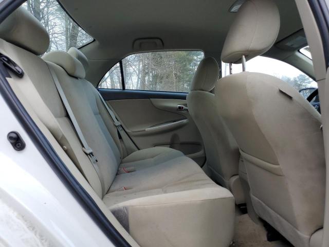 Photo 10 from auction – 2013 TOYOTA COROLLA BA with VIN 2T1BU4EE0DC979944