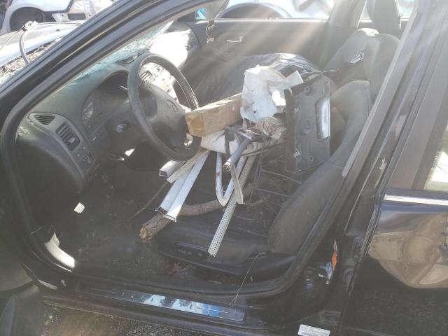 Photo 7 from auction – 2000 INFINITI I30 with VIN JNKCA31A4YT207129