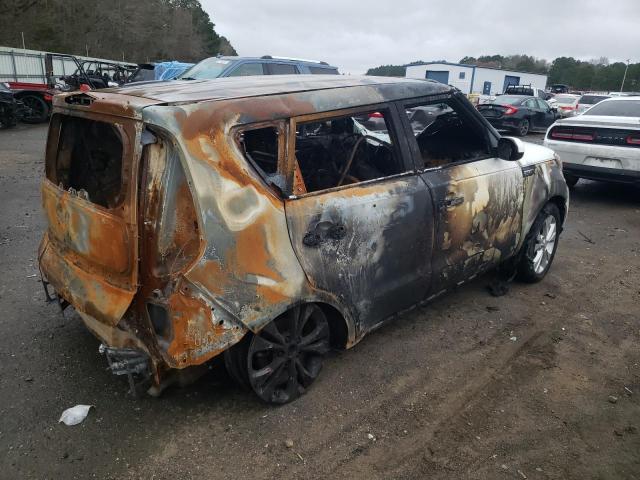 Photo 3 from auction – 2016 KIA SOUL + with VIN KNDJP3A59G7404878